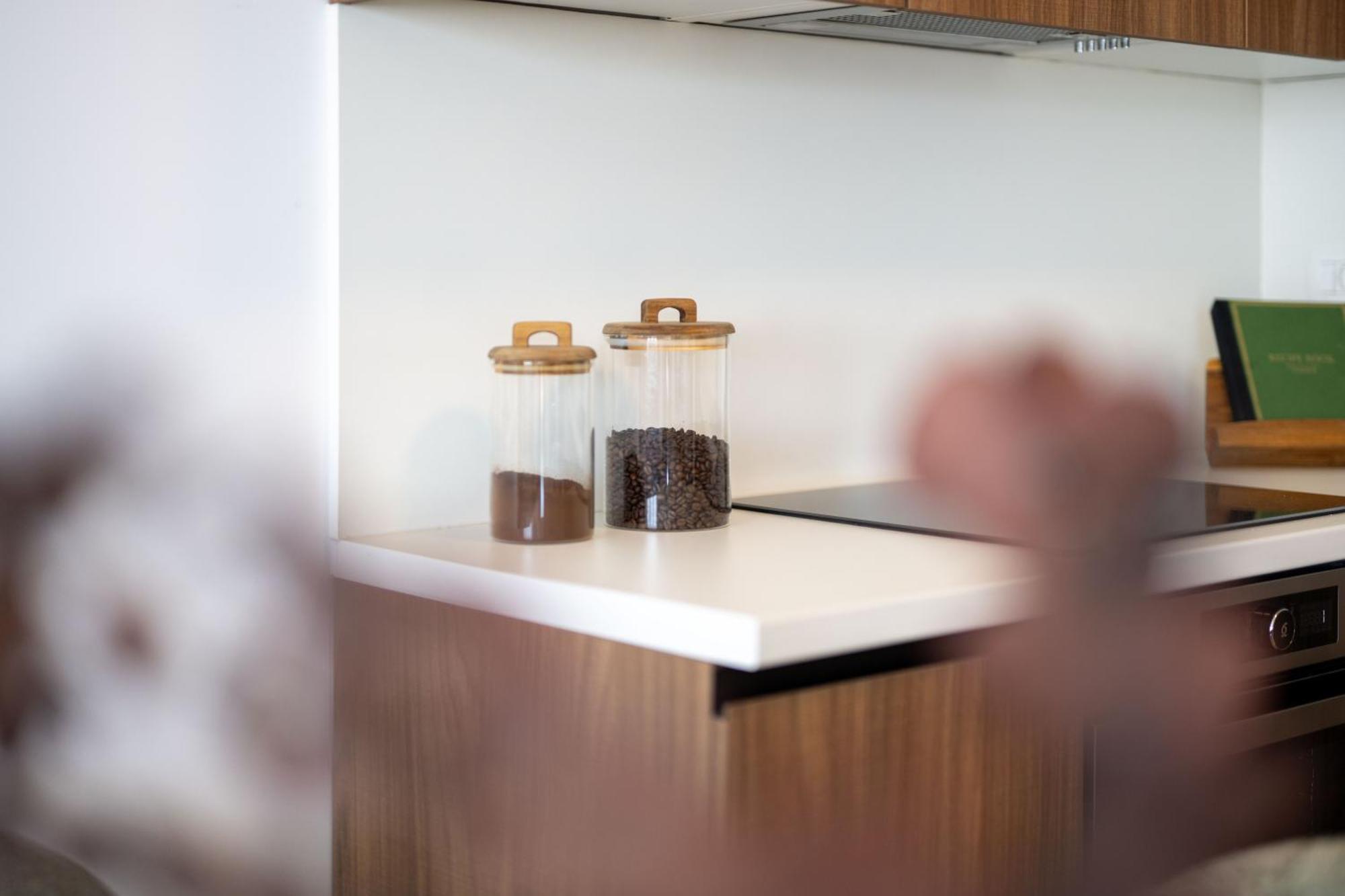 Lush Apartment Trogir