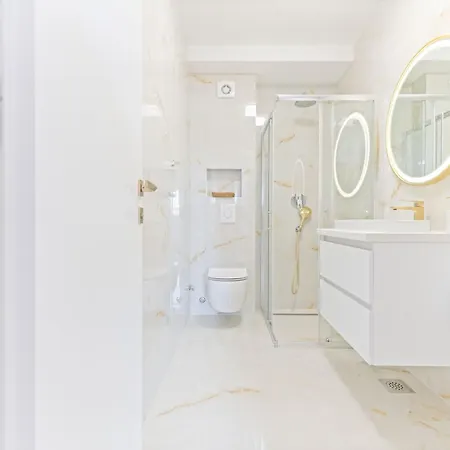 Lush Suites Trogir Exterior photo