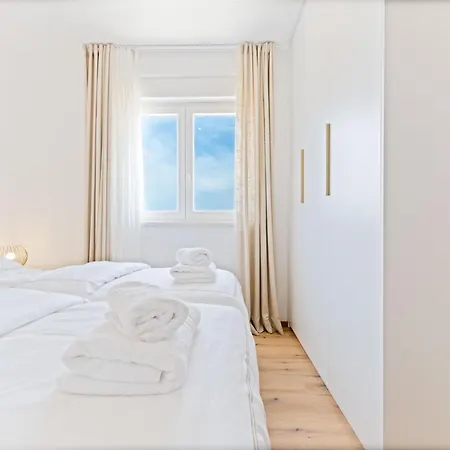 Lush Suites Trogir Exterior photo