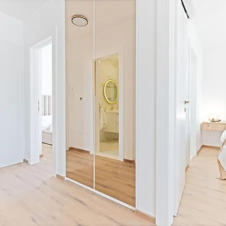 Lush Suites Trogir Exterior photo