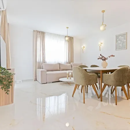 Lush Suites Trogir Exterior photo