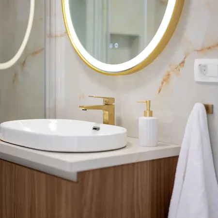 Lush Suites Trogir Exterior photo