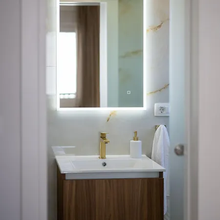 Lush Suites Trogir Exterior photo