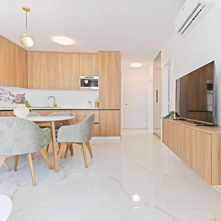 Lush Suites Trogir Exterior photo