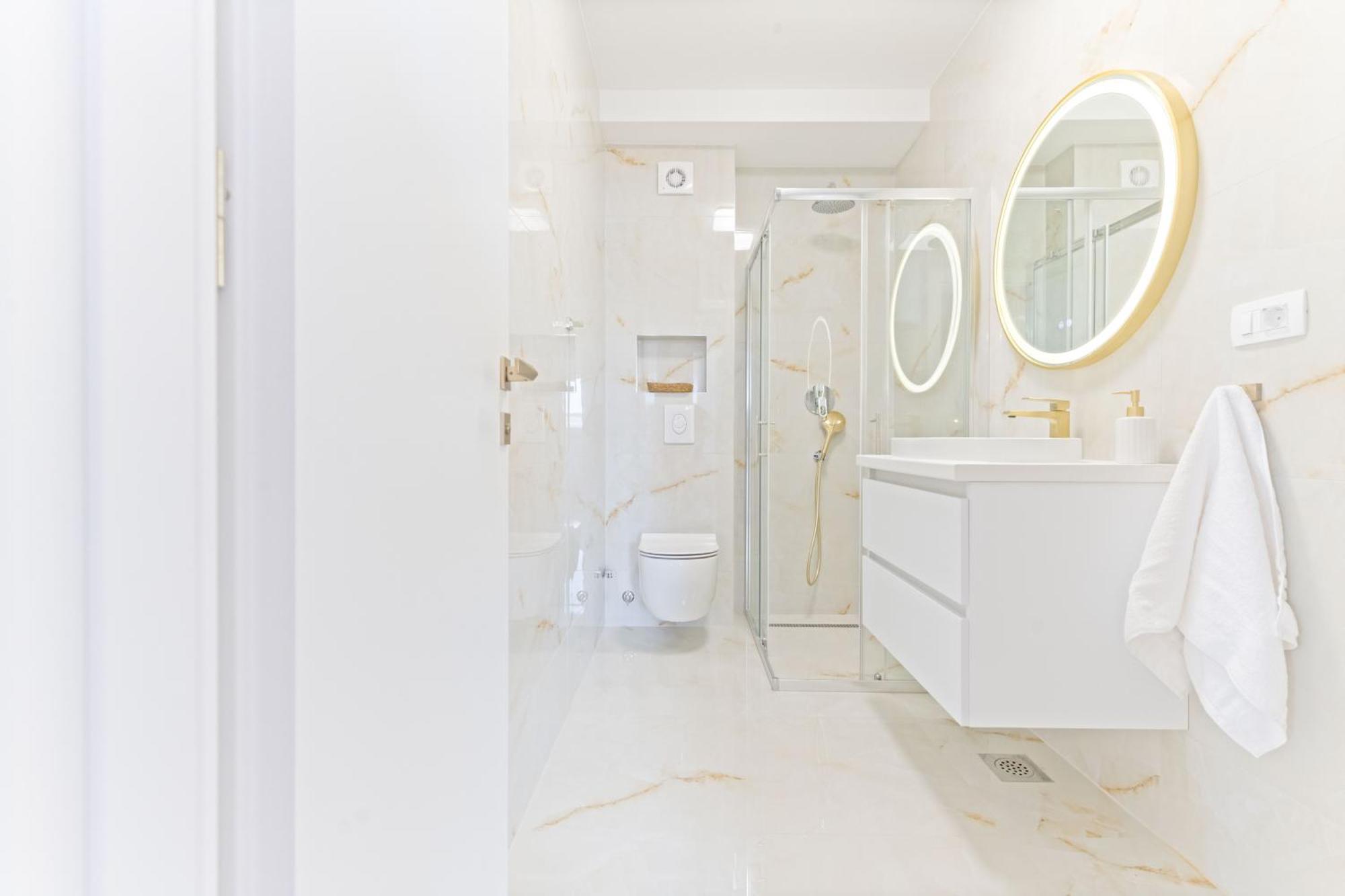Appartement Lush