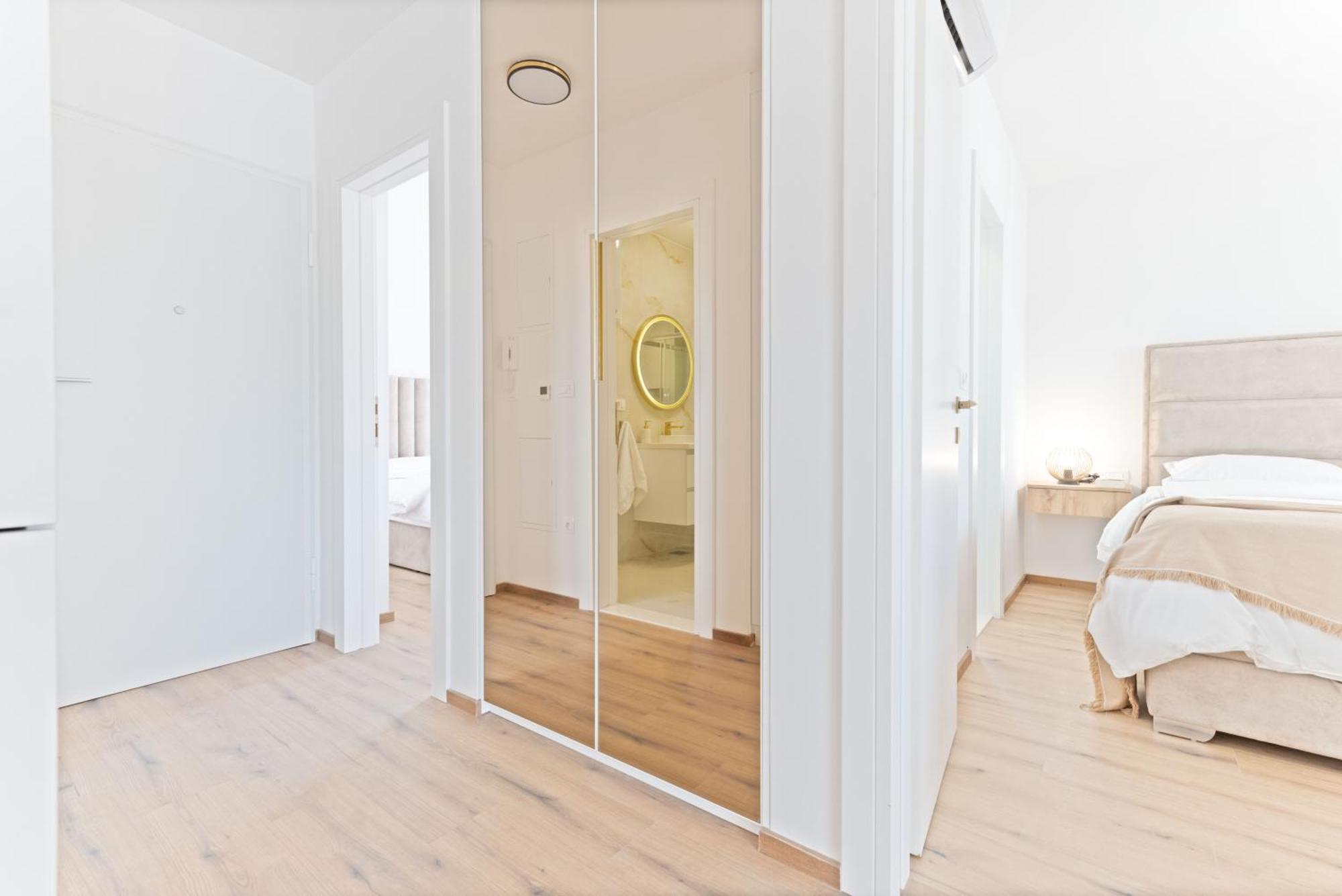 Appartement Lush Trogir
