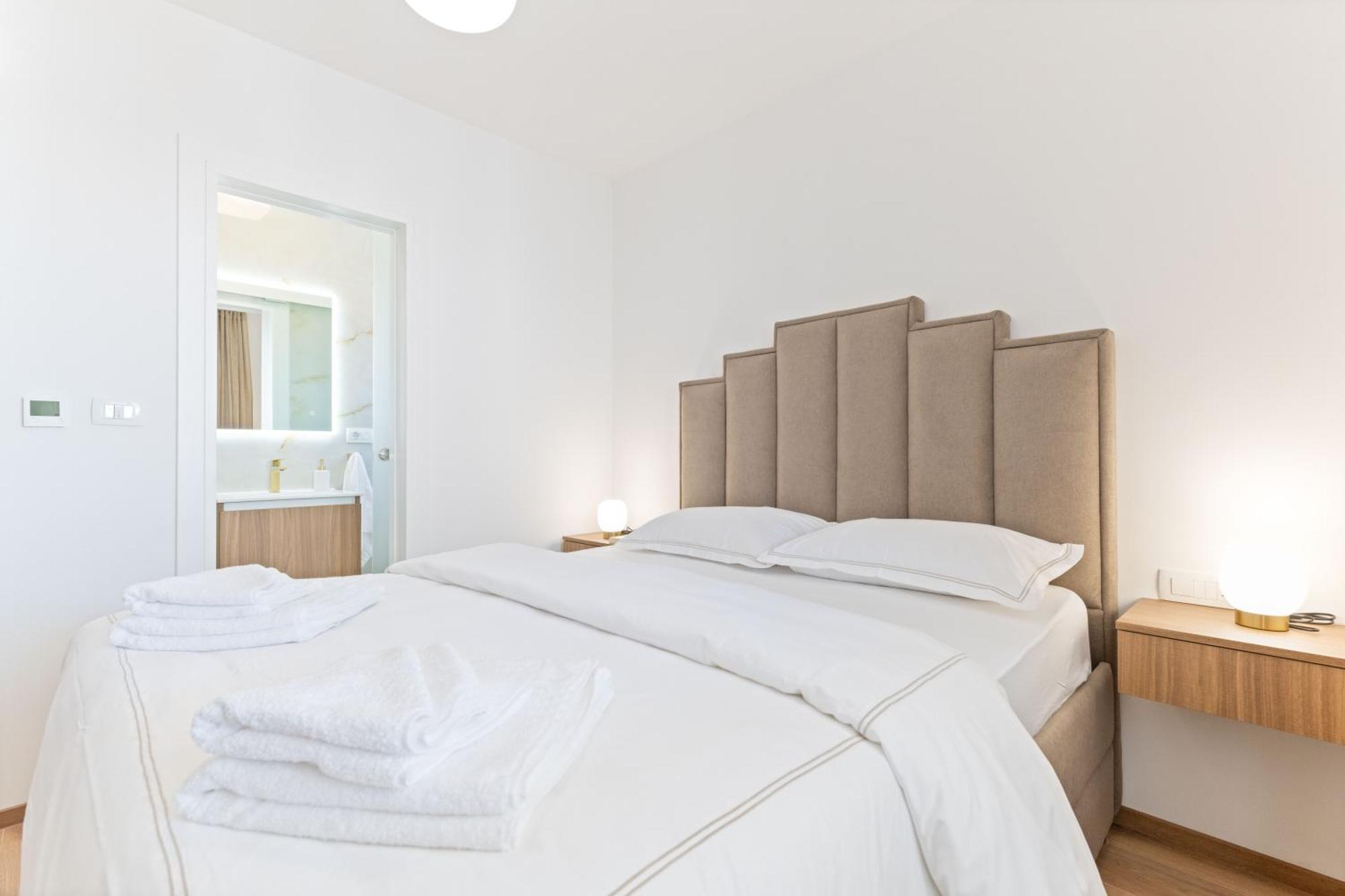 Appartement Lush *