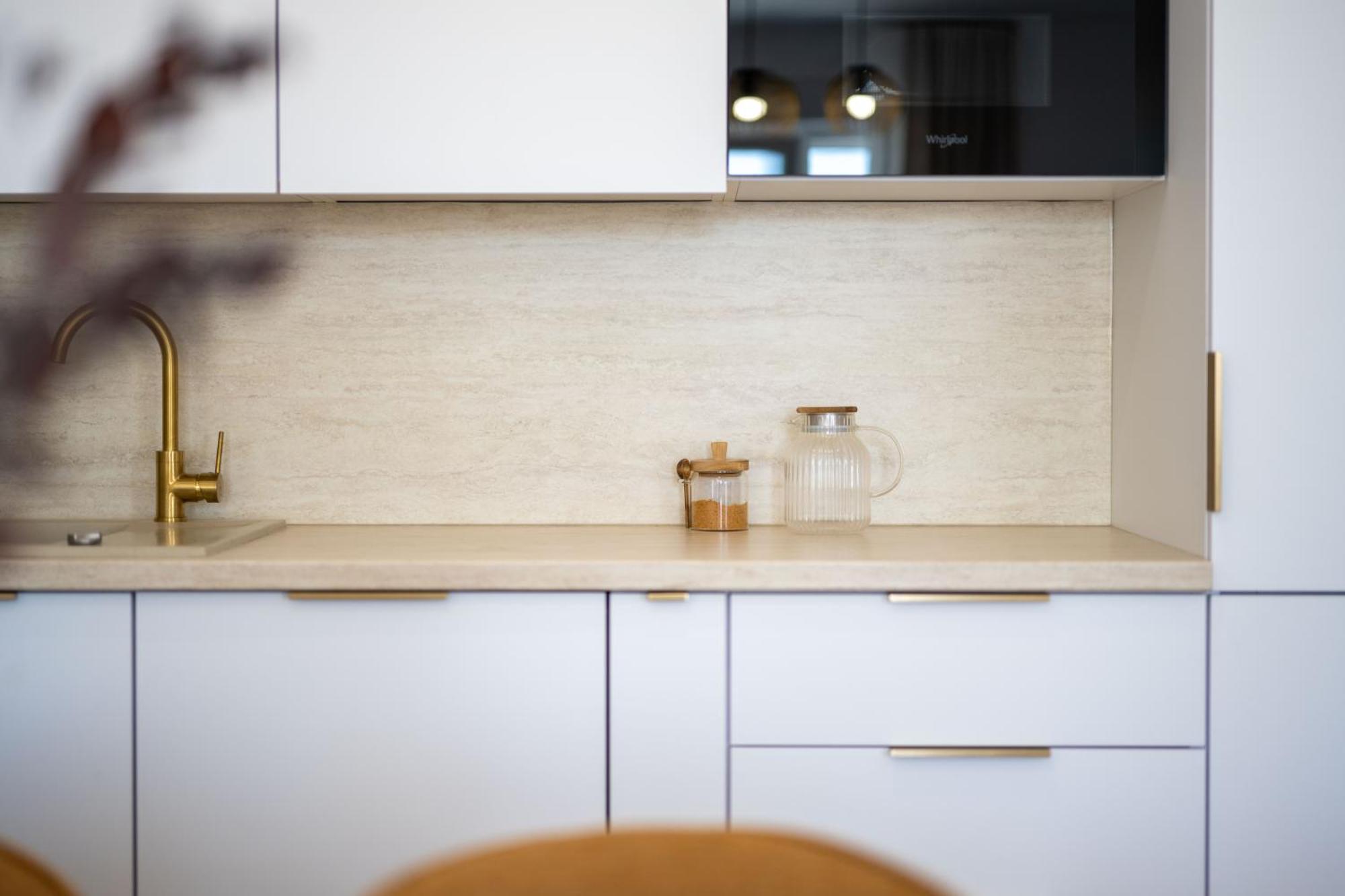 Lush Appartement