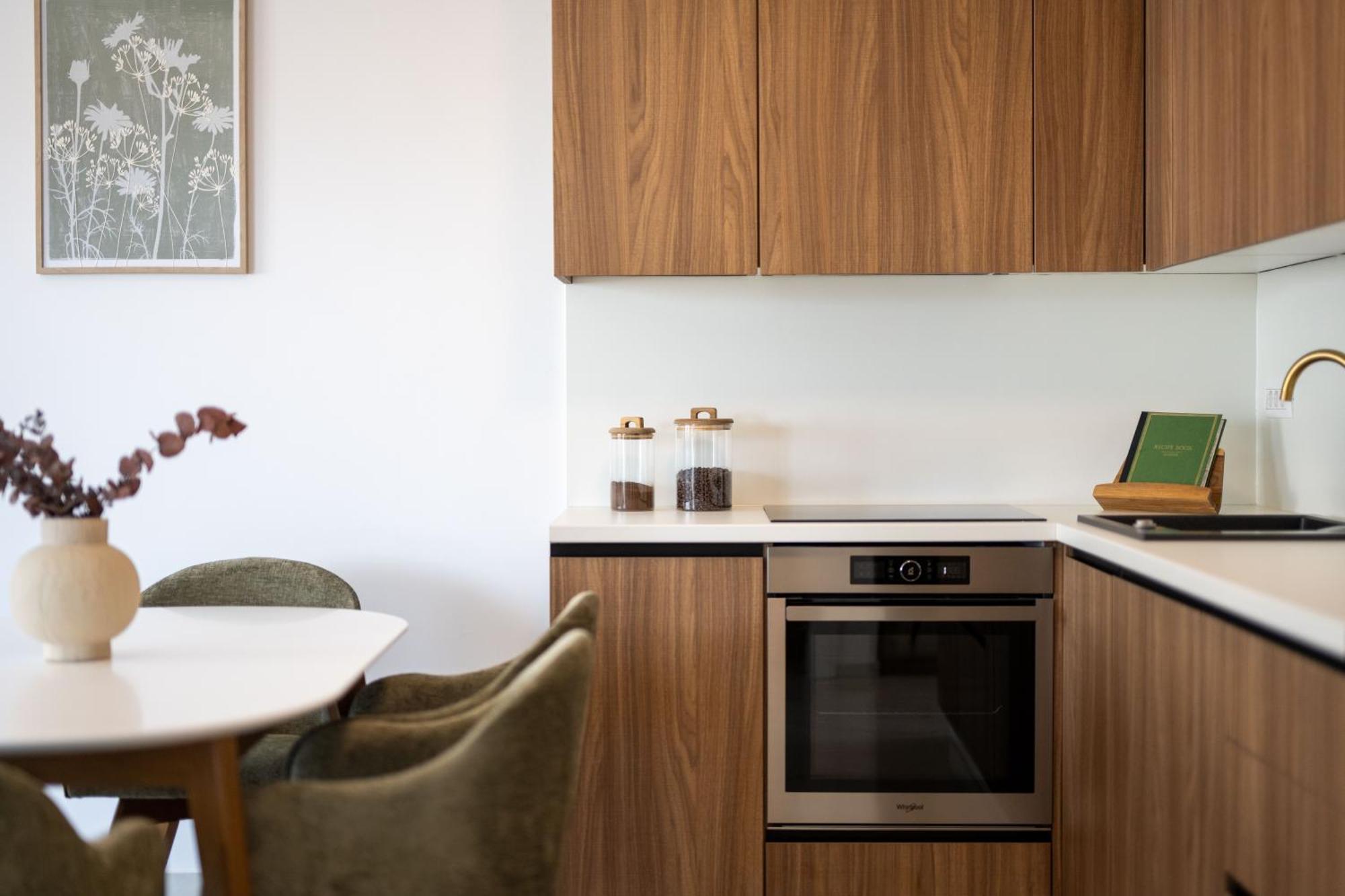 Appartement Lush