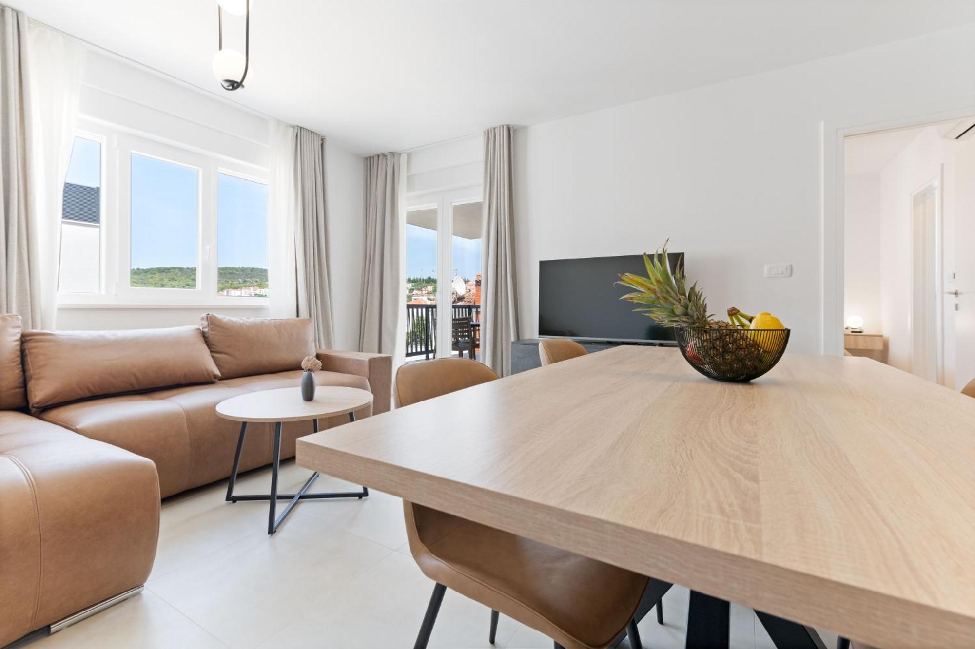 Lush Appartement Trogir