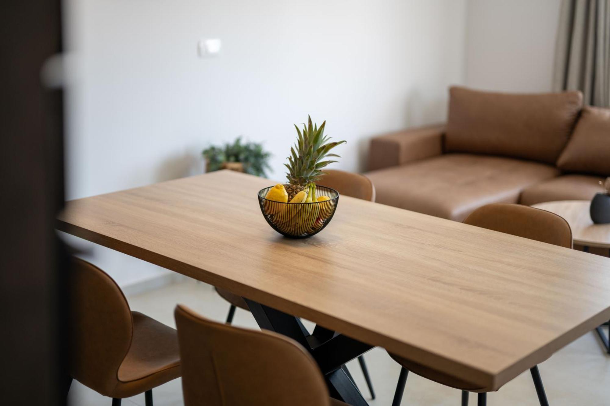 Appartement Lush