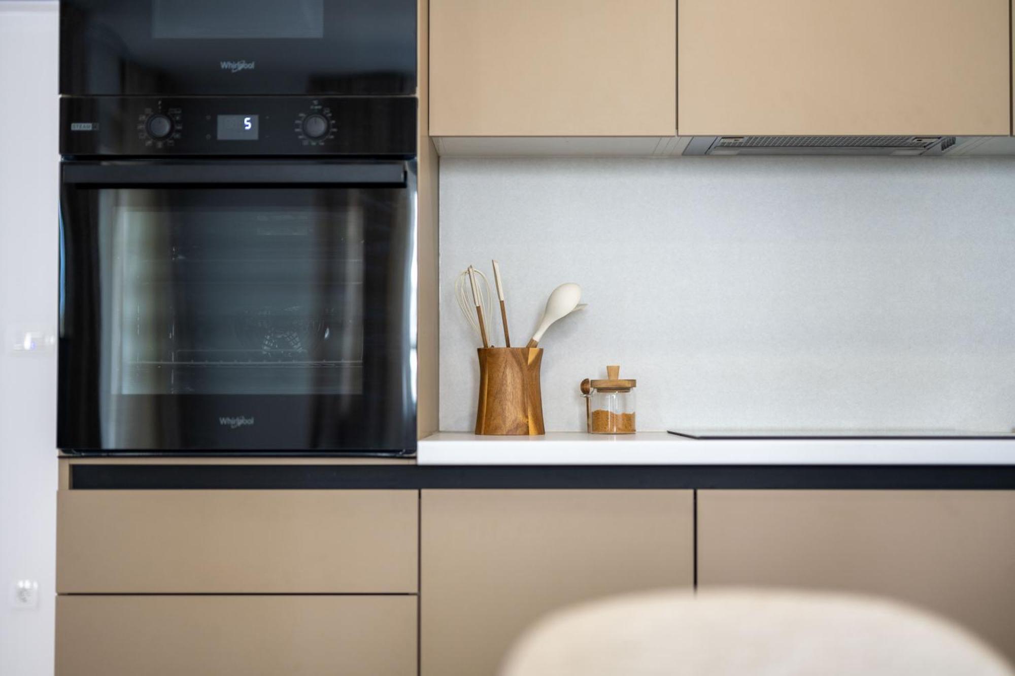 Appartement Lush *
