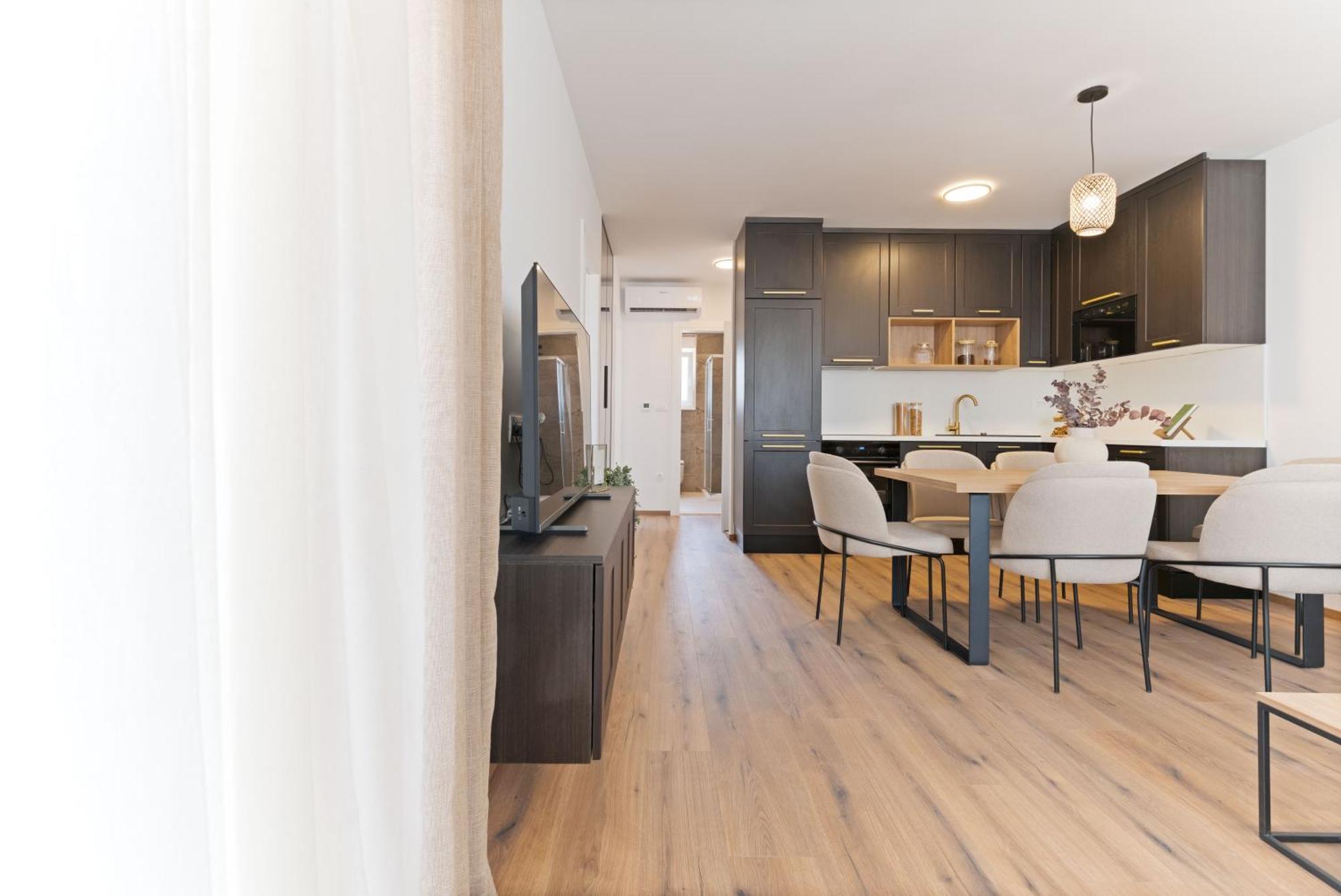 Lush Appartement Trogir