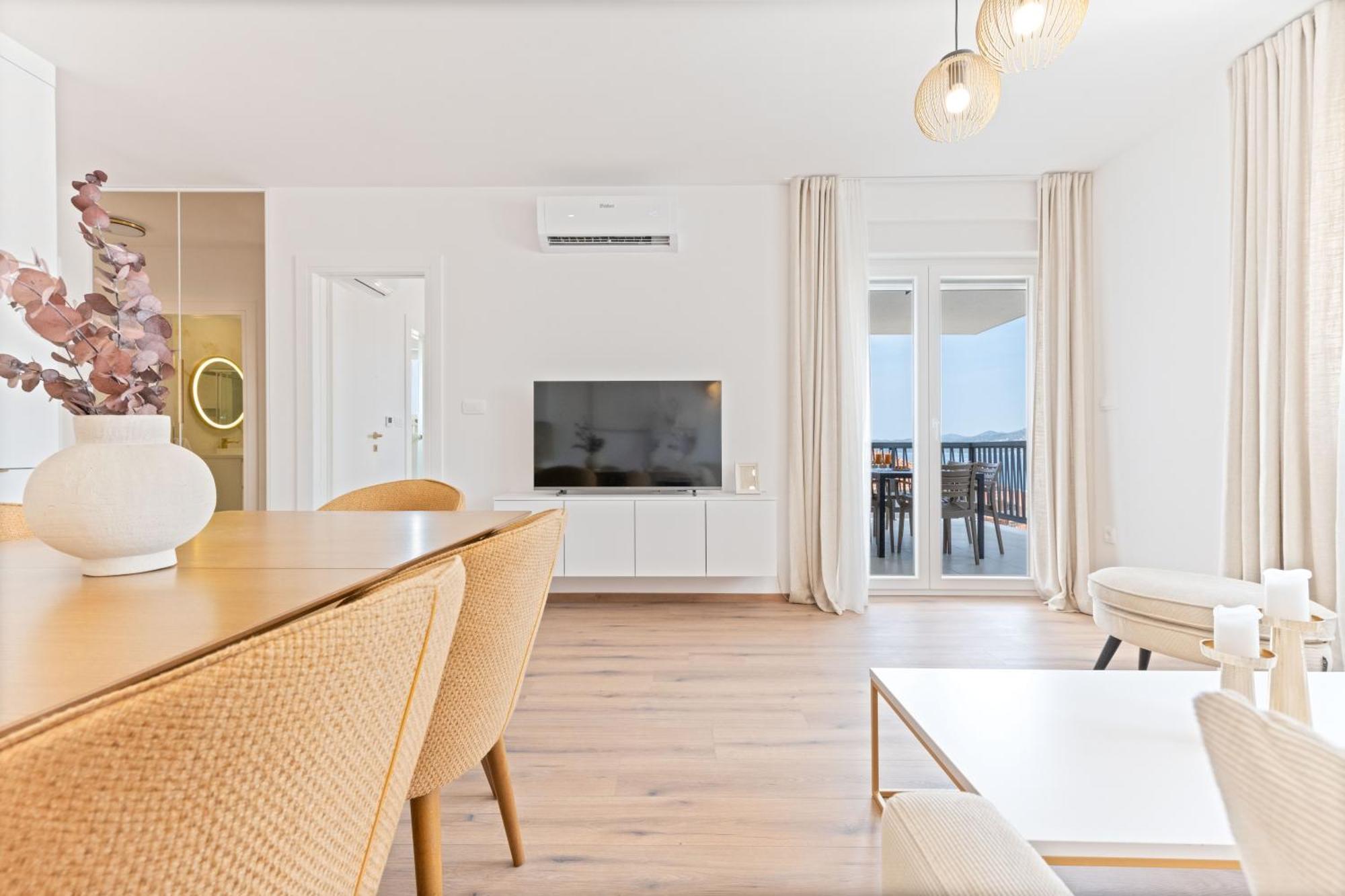 Apartmán Lush Trogir