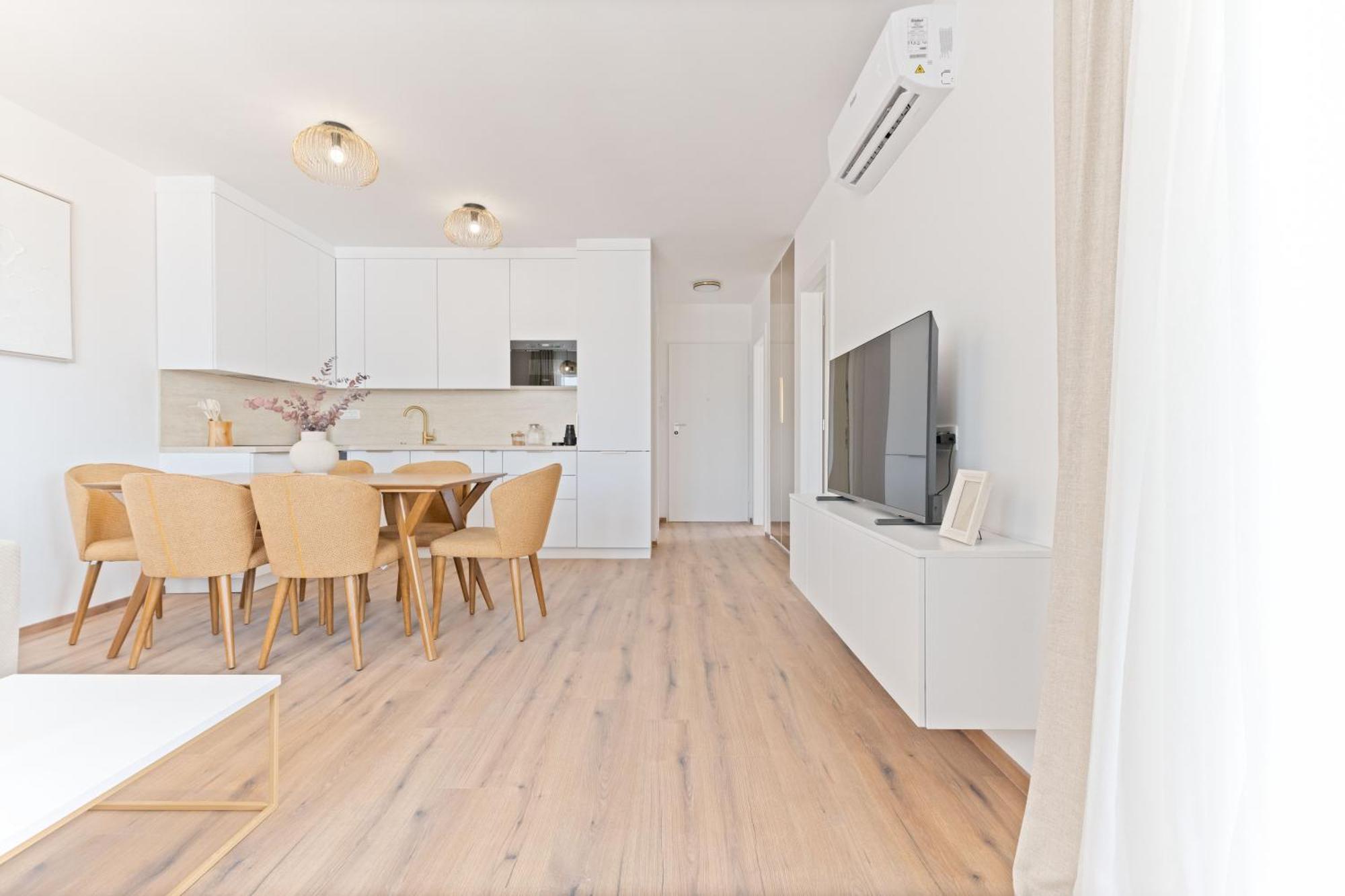 Lush Apartmán Trogir
