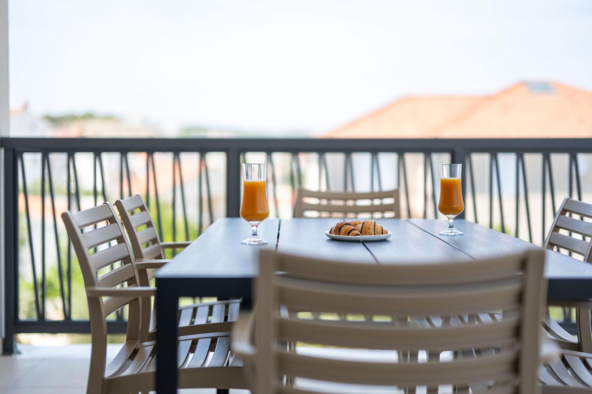 Lush Apartmán Trogir