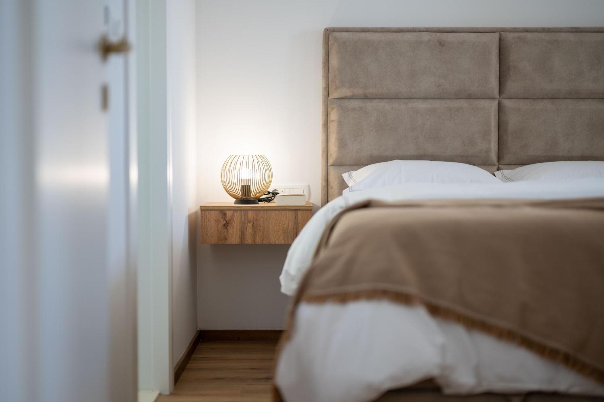 Lush Apartmán