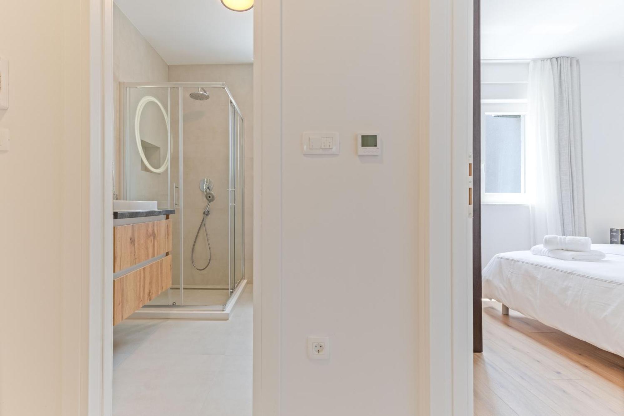 Apartmán Lush