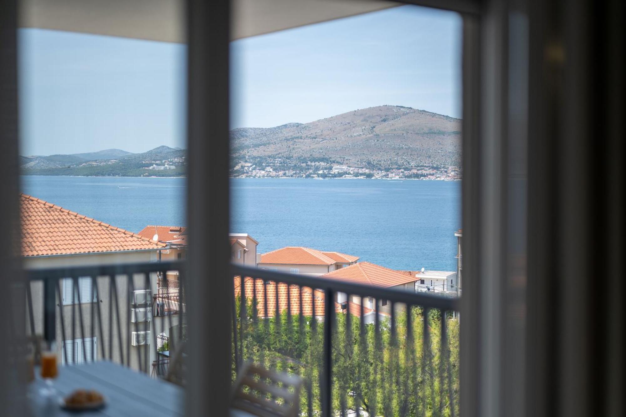 Apartmán Lush Trogir