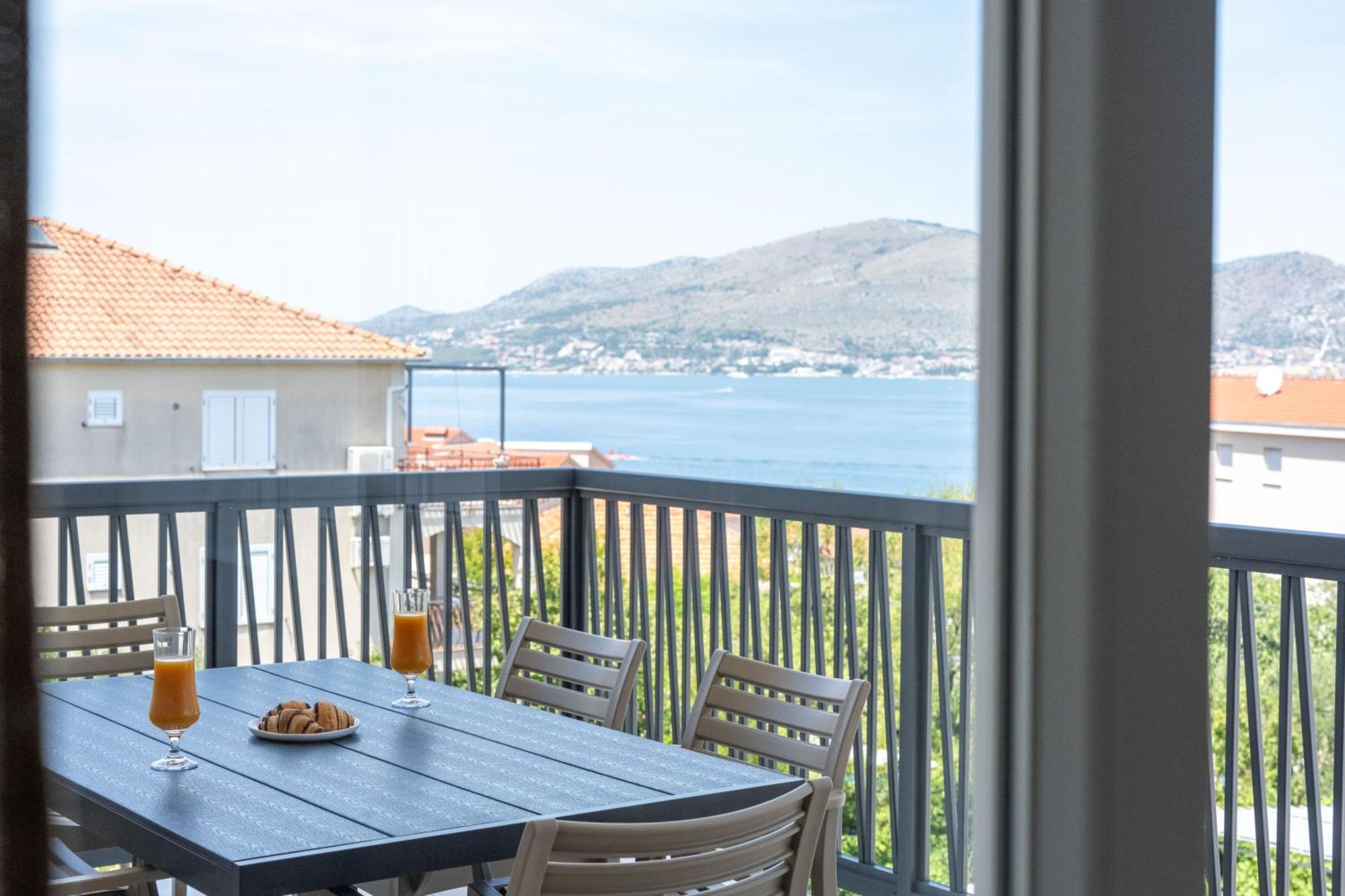 Lush Apartmán Trogir