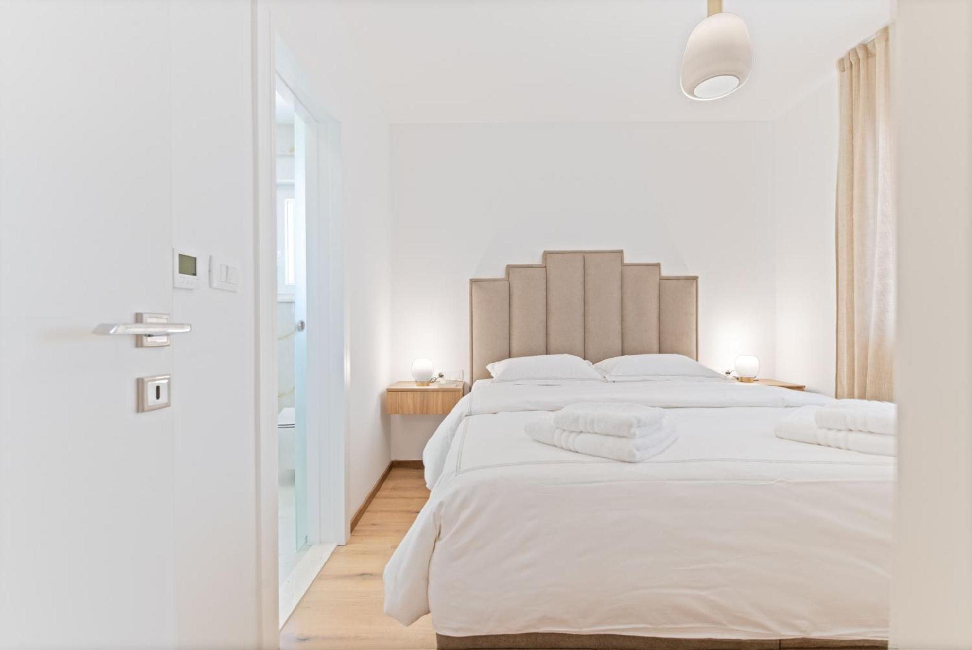 Lush Apartmán
