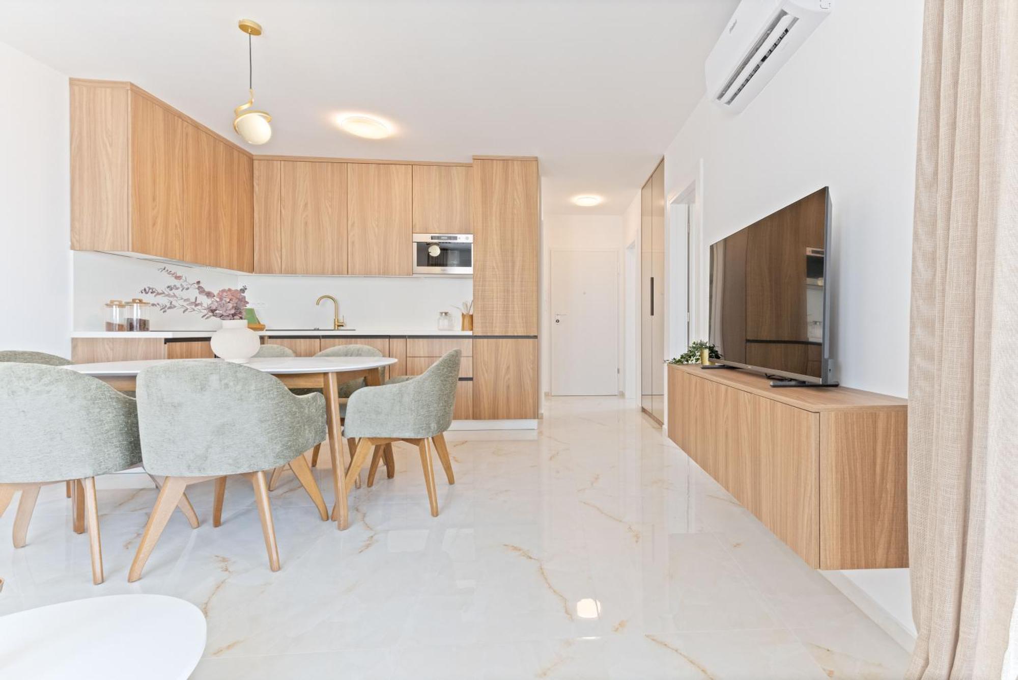 Lush Apartmán Trogir
