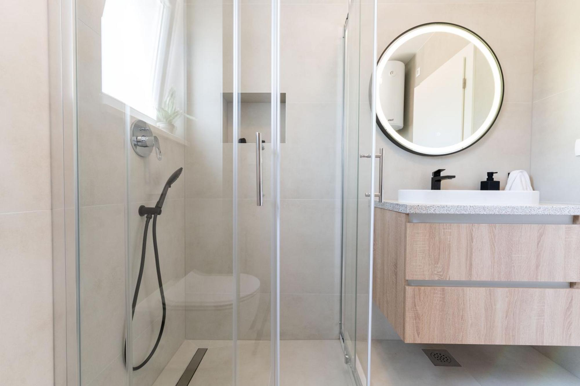 Lush Apartmán *