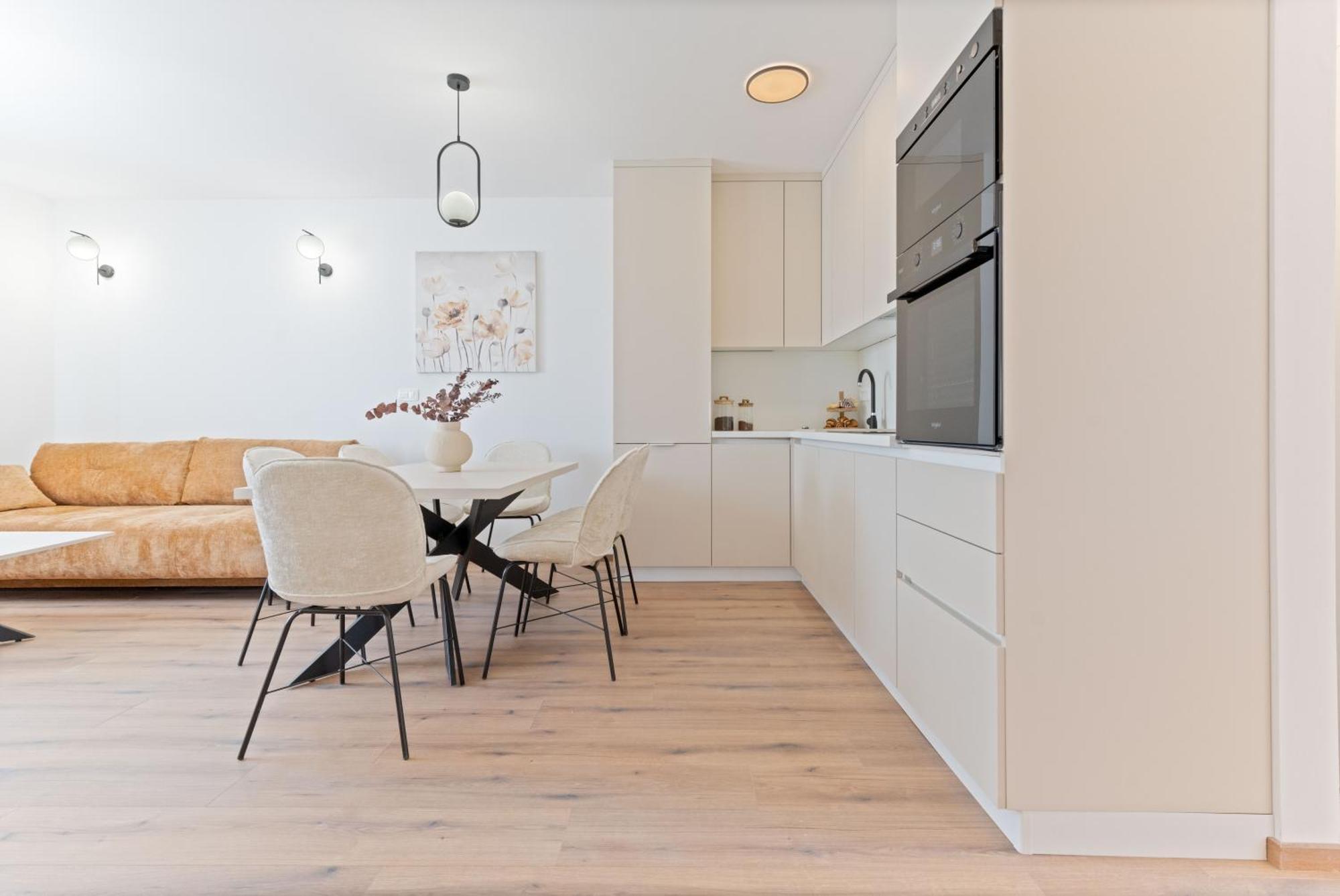 Lush Apartmán *