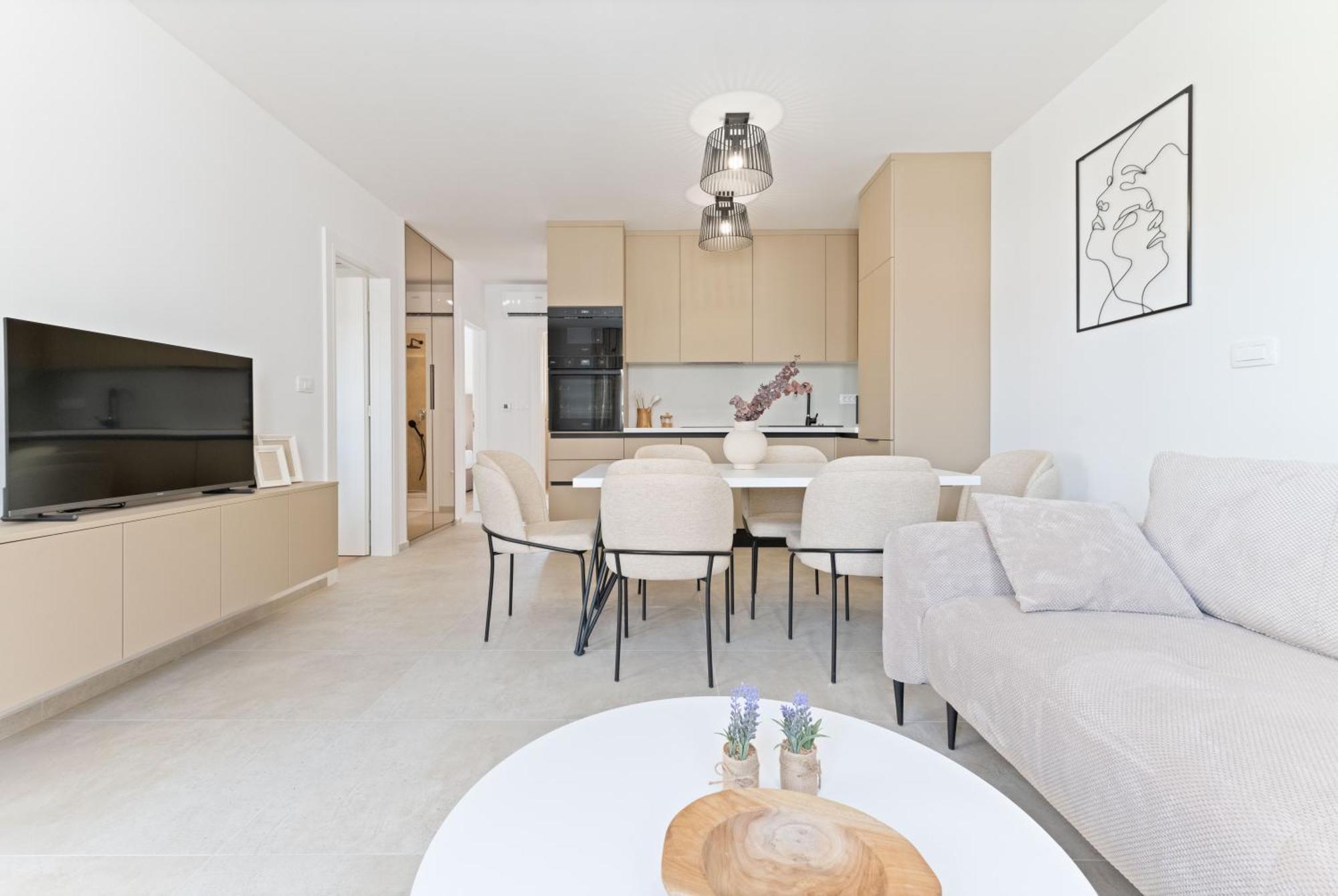 Lush Apartmán *