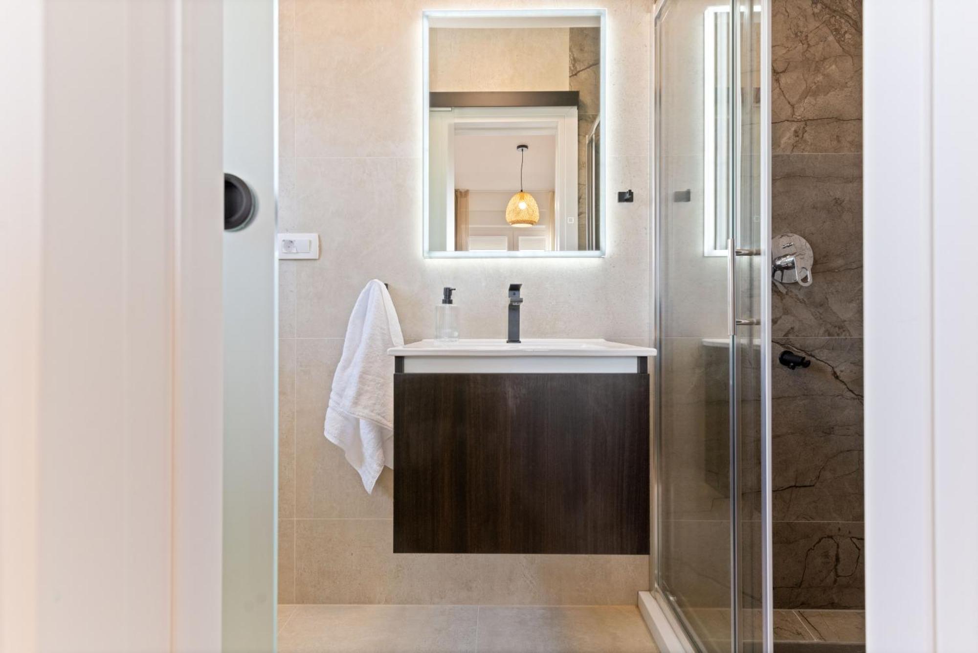 Lush Apartmán Trogir