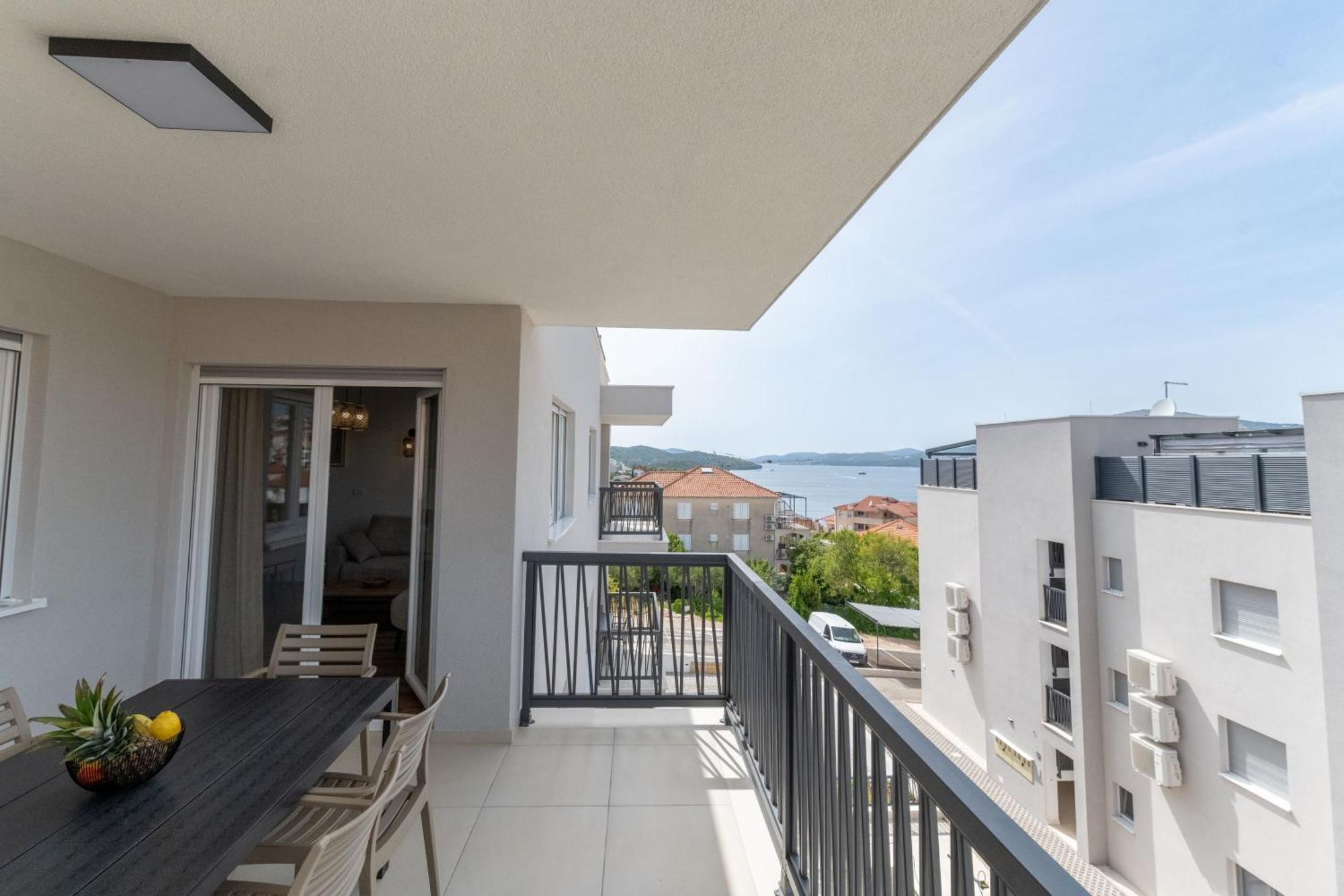 Apartmán Lush Trogir